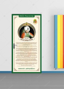 Yavuz Sultan Selim Kapı Giydirme