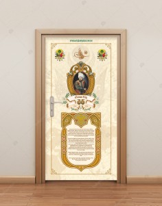 Osman Bey Kapı Giydirme Osman Bey Kapı Giydirme