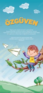 Öz Güven Kapı Giydirme