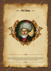 Piri Reis