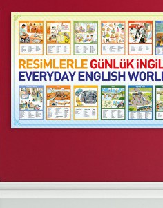 Everyday English World