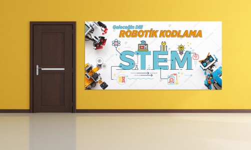Robotik Kodlama