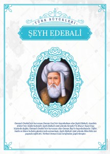 Şeyh Edebali