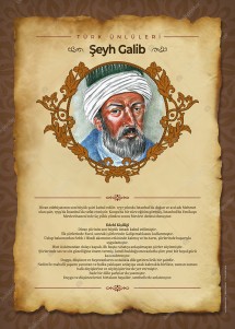 Şeyh Galib
