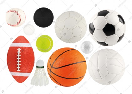 Spor Topları