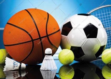 Spor Topları