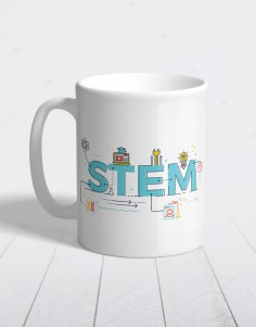Stem Kupa Bardak