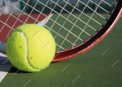 Tenis Spor