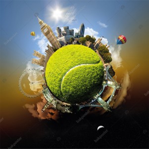 Tenis Topu