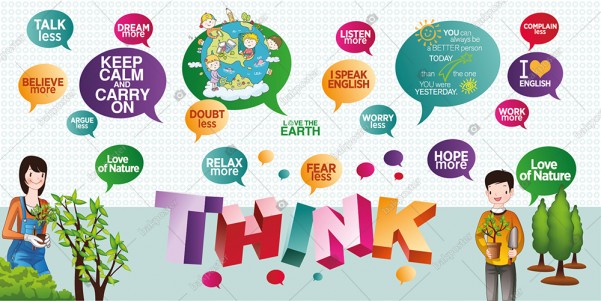 Think