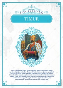 Timur
