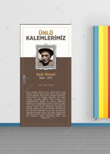 Aşık Veysel Kapı Giydirme