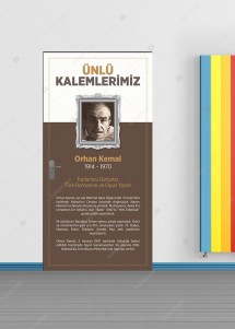Orhan Kemal Kapı Giydirme