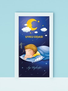 Uyku Odası Kapı Giydirme
