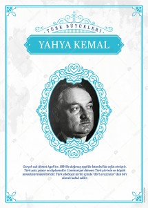 Yahya Kemal