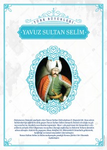 Yavuz Sultan Selim