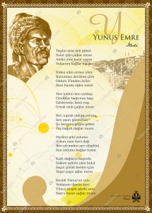 Yunus Emre