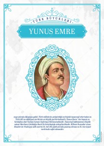 Yunus Emre