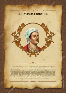 Yunus Emre